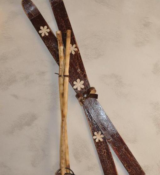 Семейный Номер, La Tour Du Terroir