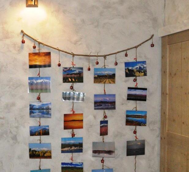 Семейный Номер, La Tour Du Terroir