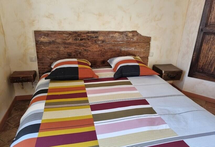 Номер Стандарт, La Tour Du Terroir