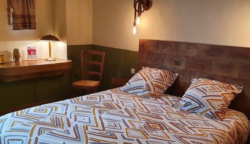 Номер Стандарт, La Tour Du Terroir