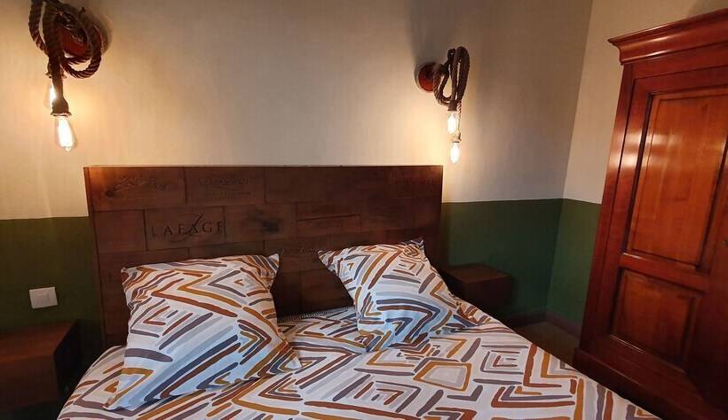 Номер Стандарт, La Tour Du Terroir