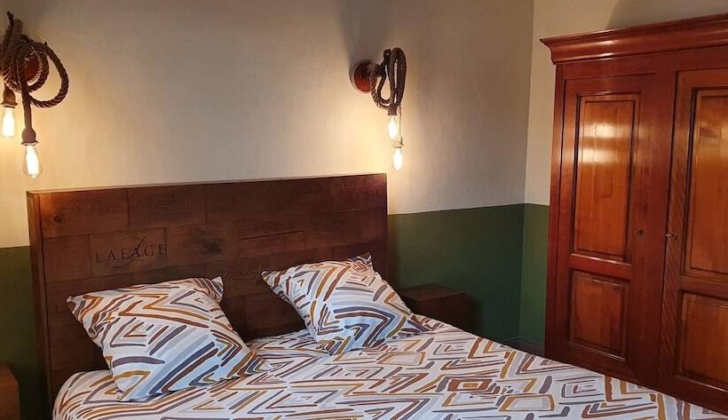 Номер Стандарт, La Tour Du Terroir