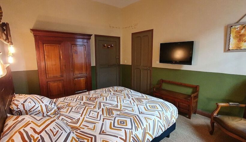 Номер Стандарт, La Tour Du Terroir