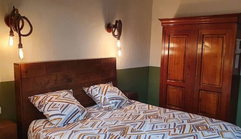 Номер Стандарт, La Tour Du Terroir