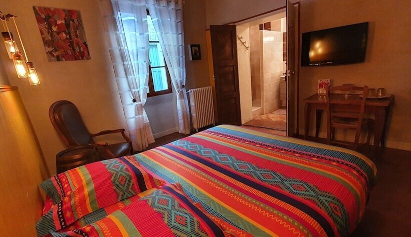 Номер Стандарт, La Tour Du Terroir