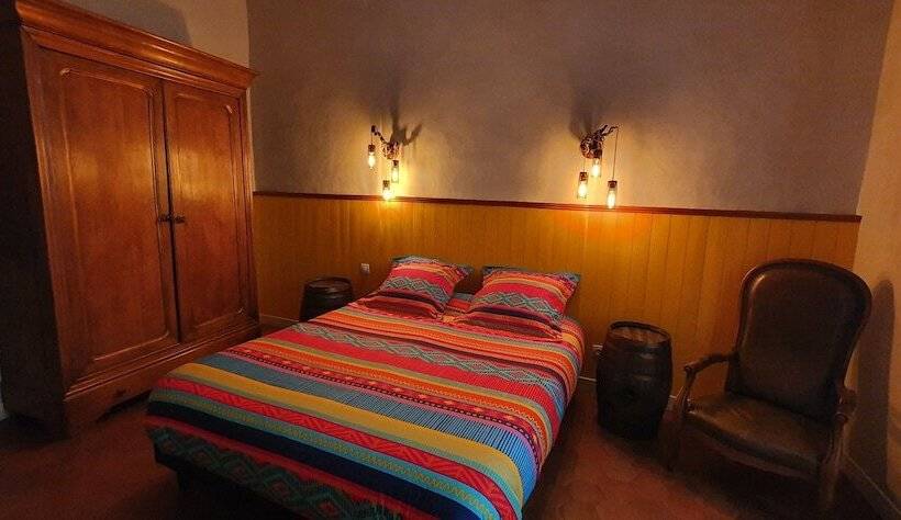 Номер Стандарт, La Tour Du Terroir