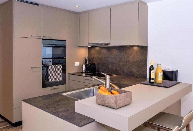 דירת חדר סופריור, Chalet Les Rahâs By Mrs Miggins