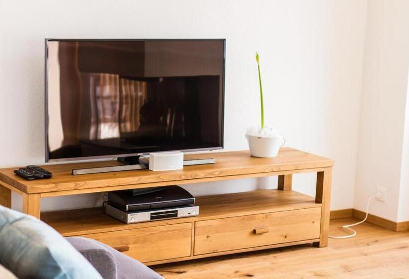 דירת 5 חדרי שינה, Chalet Les Rahâs By Mrs Miggins