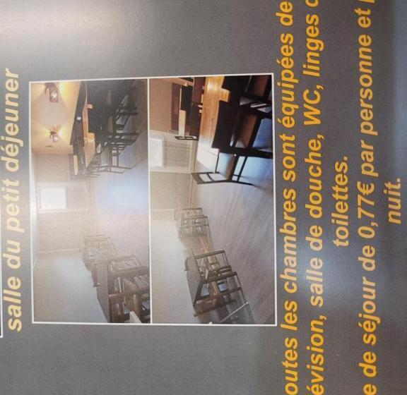 Номер Стандарт Индивидуальный, La Chaumiere