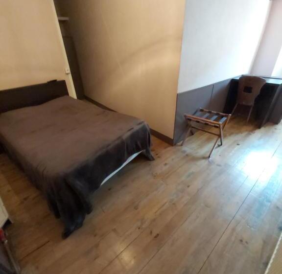 Номер Стандарт, La Chaumiere