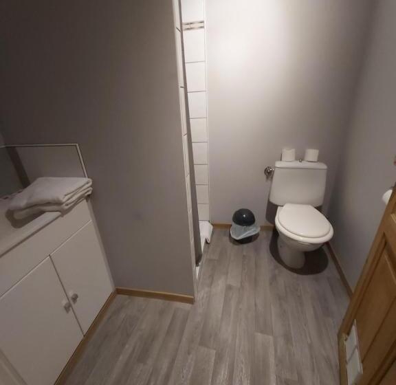 Номер Стандарт, La Chaumiere