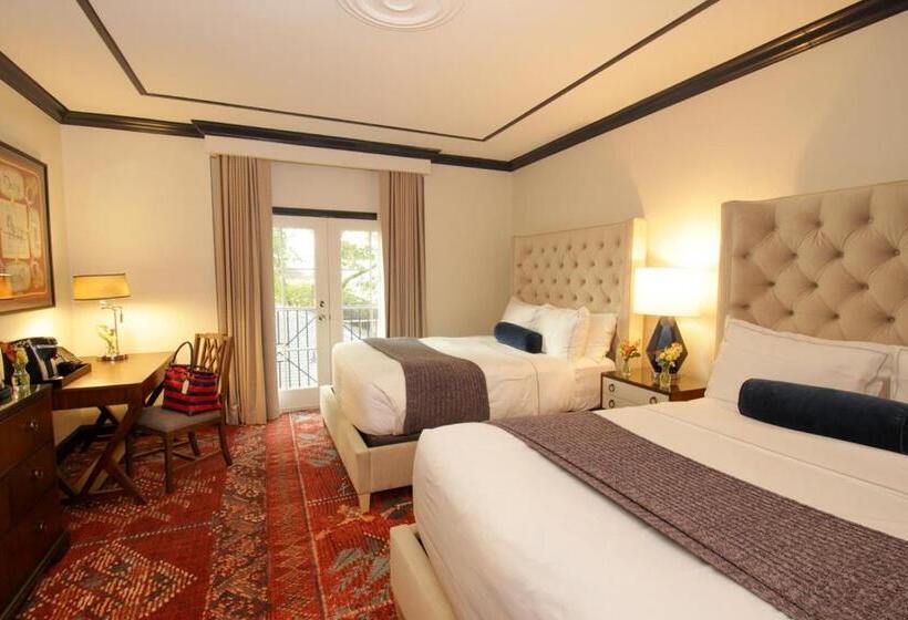 수피리어 룸, The Oliver, Oxford