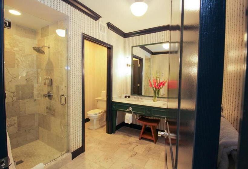 스탠다드 룸 킹사이즈 침대, The Oliver, Oxford