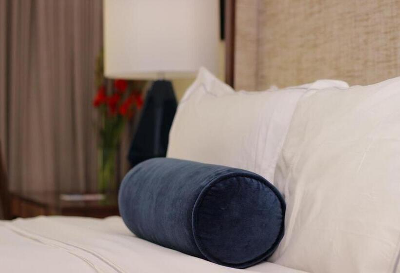 스탠다드 룸 킹사이즈 침대, The Oliver, Oxford