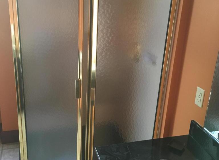 디럭스 스위트, Main Street Bed & Breakfast