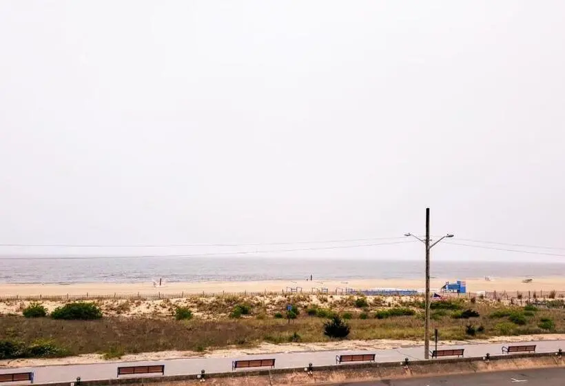オーシャンビューデラックスルーム, Avondale By The Sea