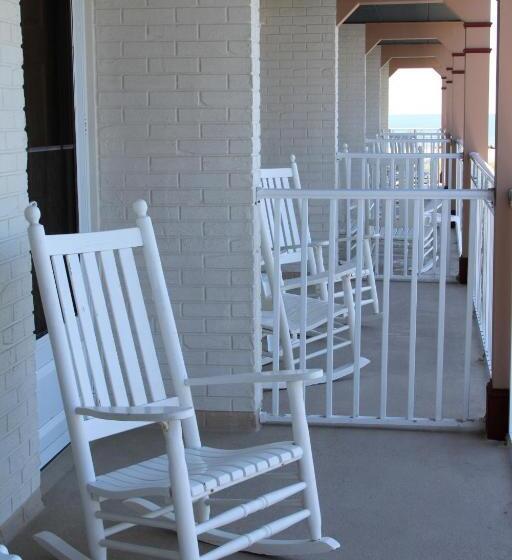 オーシャンビューデラックスルーム, Avondale By The Sea