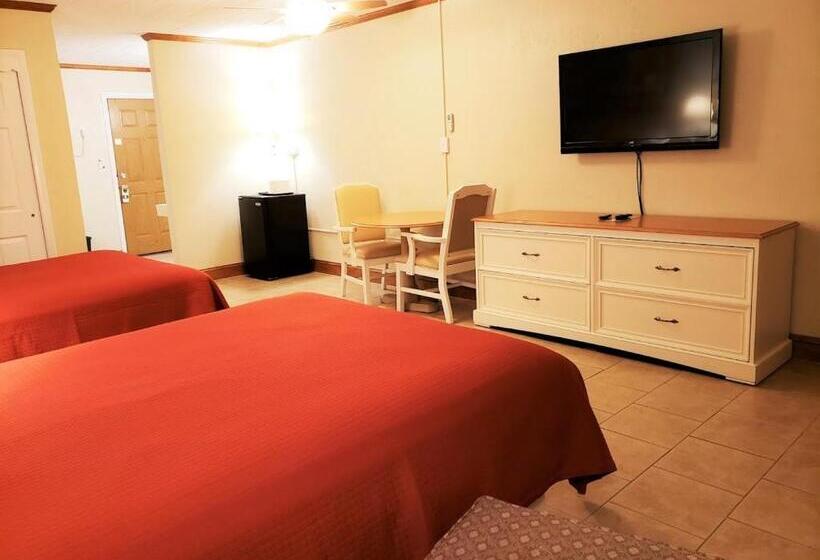 オーシャンビューデラックスルーム, Avondale By The Sea