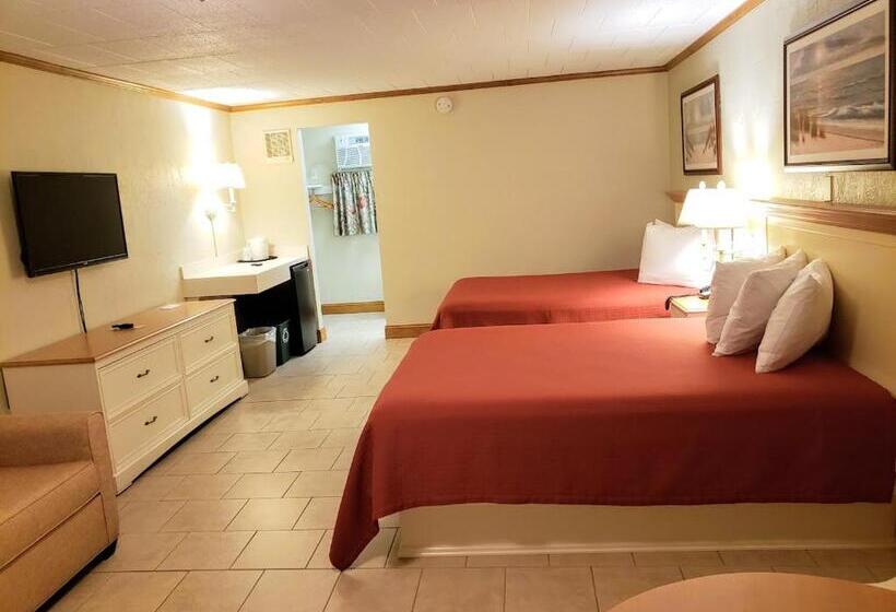 エコノミールーム, Avondale By The Sea