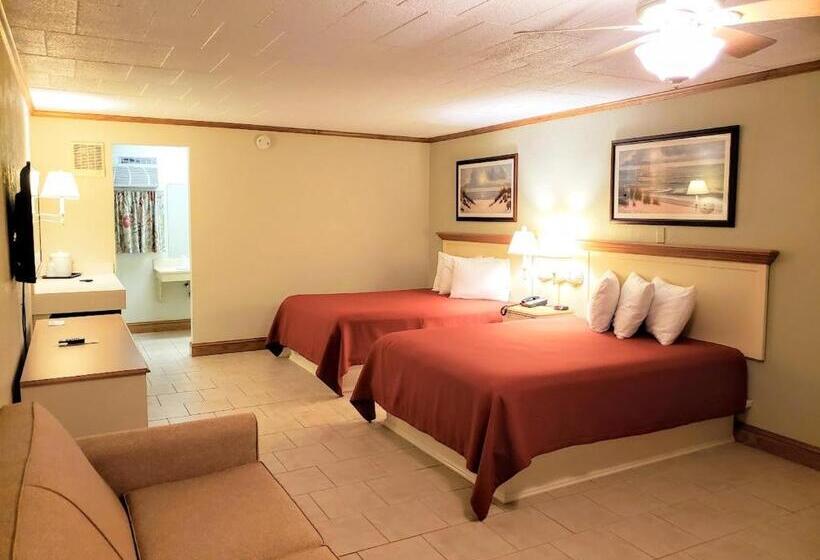 エコノミールーム, Avondale By The Sea