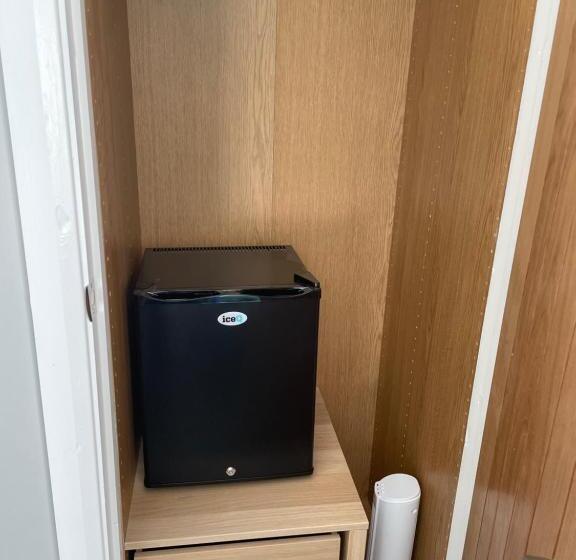 חדר דלוקס, Pen Mar Guest House