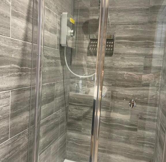 חדר דלוקס, Pen Mar Guest House