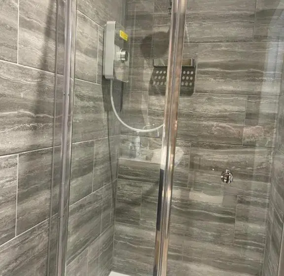 Deluxe-huone, Pen Mar Guest House