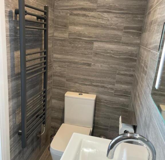 Номер Deluxe, Pen Mar Guest House