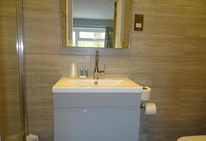 Семейный Номер Deluxe, Pen Mar Guest House