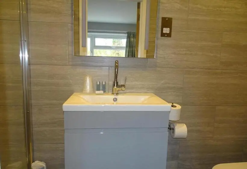 Deluxe-perhehuone, Pen Mar Guest House