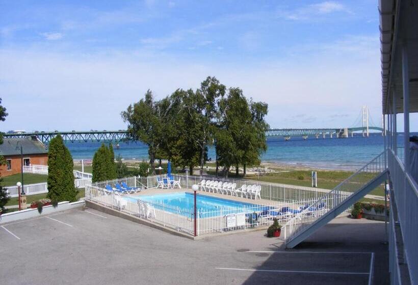 Номер Стандарт, Riviera Motel