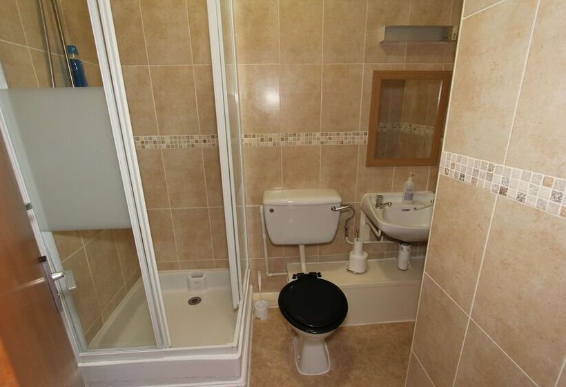 غرفة قياسية, West Point Hotel Bed And Breakfast