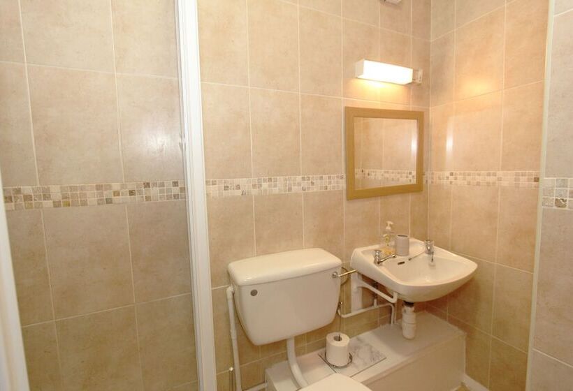 غرفة قياسية, West Point Hotel Bed And Breakfast