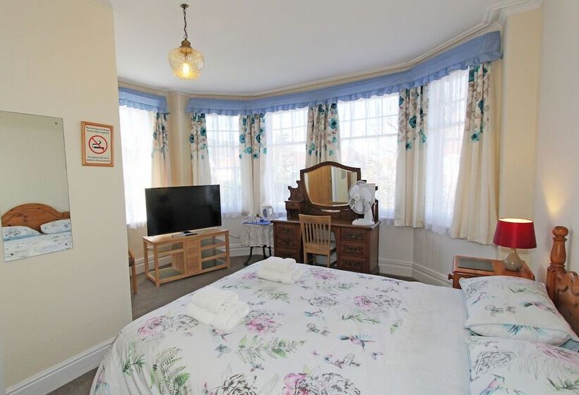 غرفة قياسية, West Point Hotel Bed And Breakfast