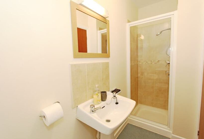 Номер Стандарт, West Point Hotel Bed And Breakfast