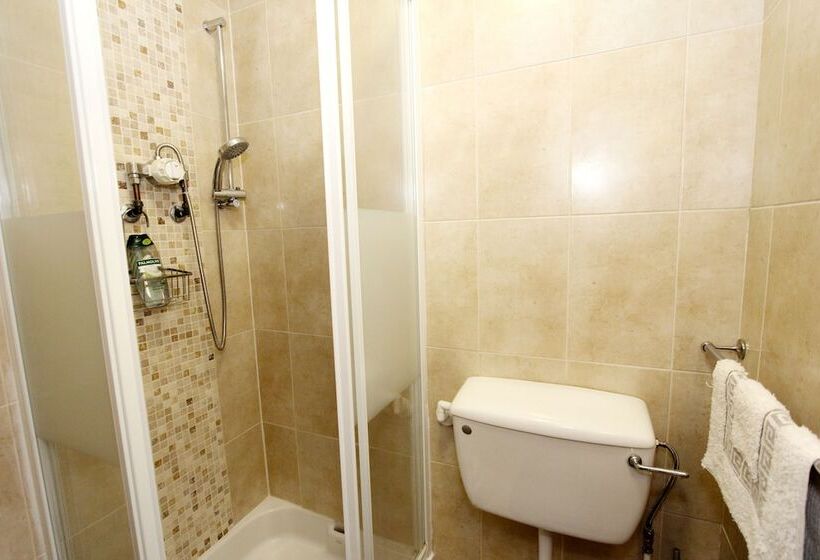 غرفة قياسية, West Point Hotel Bed And Breakfast