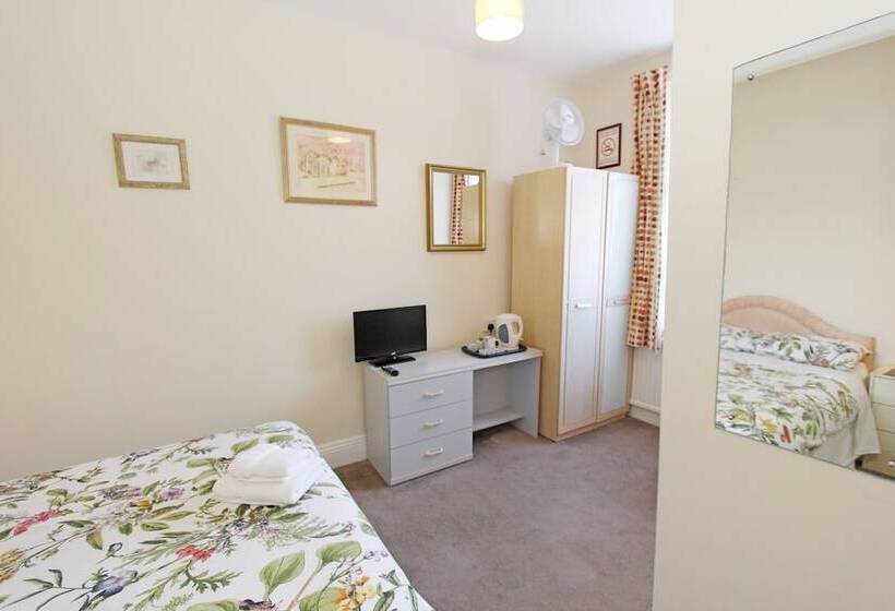 غرفة قياسية, West Point Hotel Bed And Breakfast