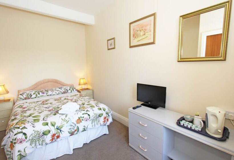 غرفة قياسية, West Point Hotel Bed And Breakfast