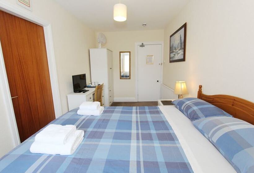 Номер Стандарт, West Point Hotel Bed And Breakfast