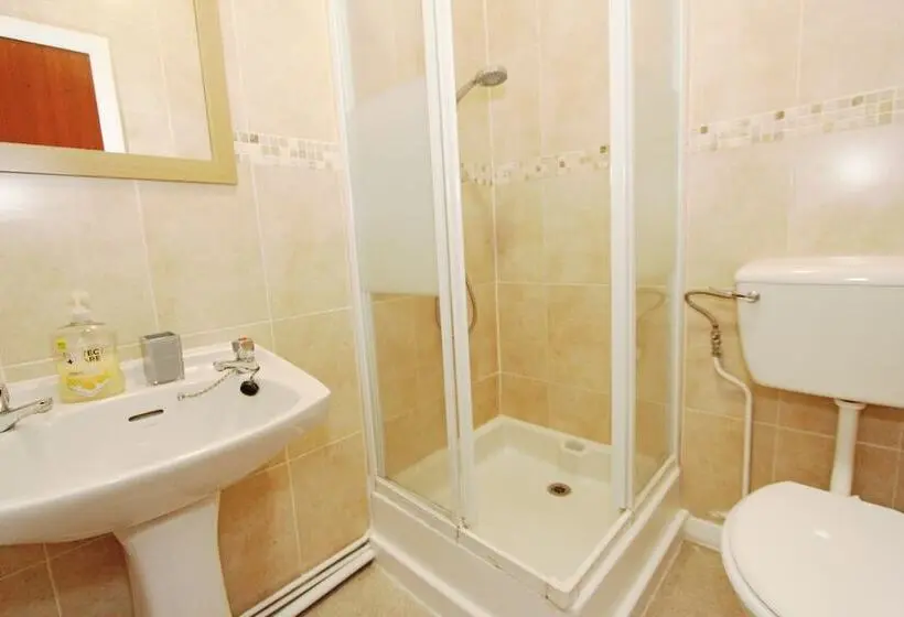 ファミリールーム, West Point Hotel Bed And Breakfast