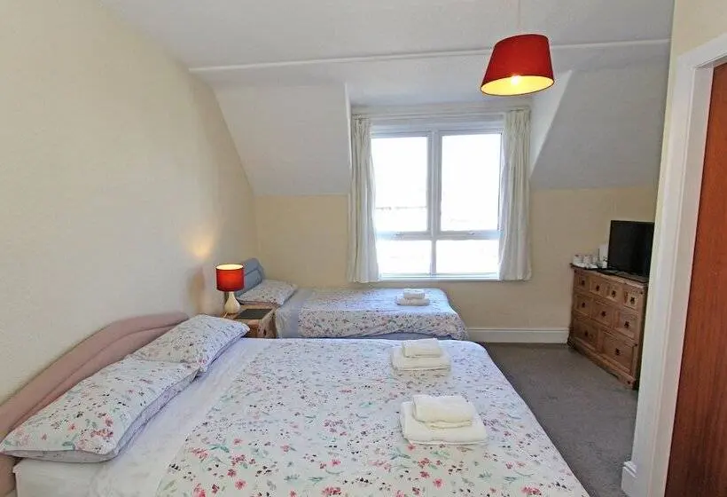 ファミリールーム, West Point Hotel Bed And Breakfast