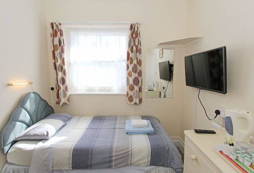 غرفة قياسية فردية, West Point Hotel Bed And Breakfast