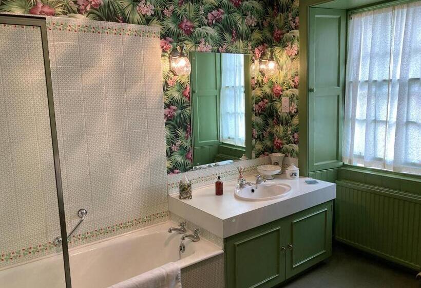 חדר סטנדרט, Bedrule Old Manse B&b