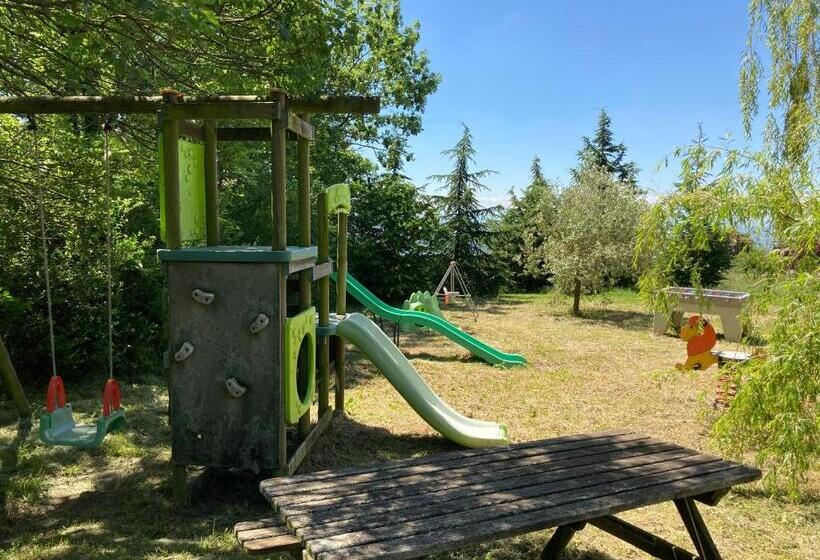 Номер Стандарт, Domaine De Campras B&b