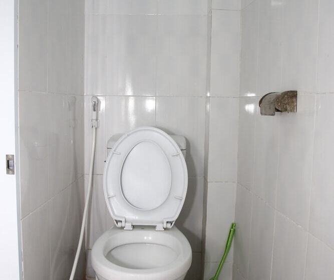 اتاق استاندارد, Happy Smile