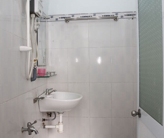 اتاق استاندارد, Happy Smile