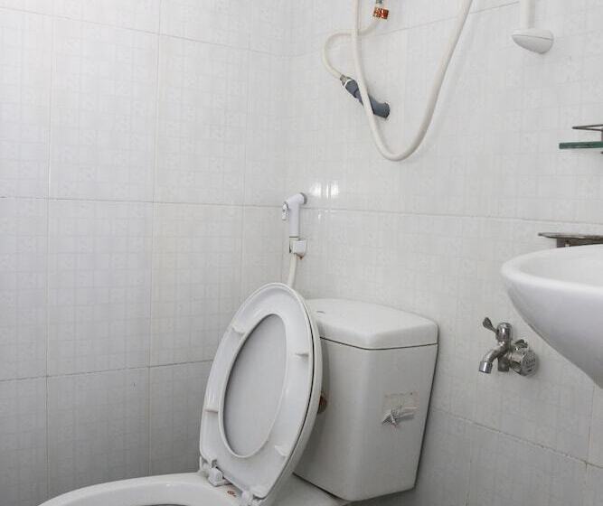 اتاق لوکس, Happy Smile