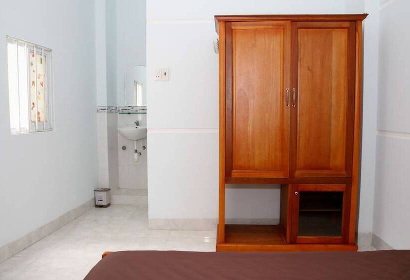 اتاق لوکس, Happy Smile