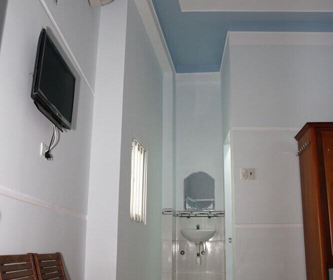 اتاق لوکس, Happy Smile