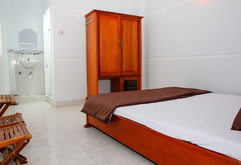 اتاق لوکس, Happy Smile